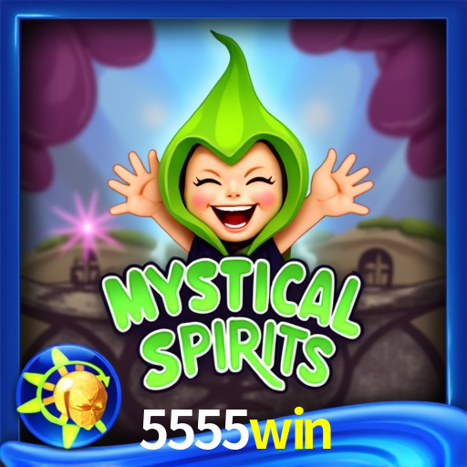 Jogos de Slot 5555win