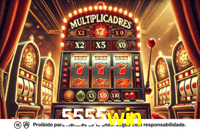 Mesa de Blackjack 5555win