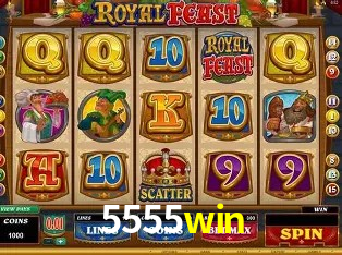 Design Responsivo 5555win