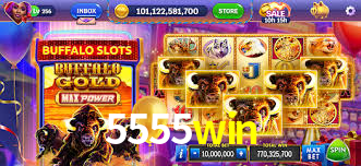 Mesa de Roleta 5555win