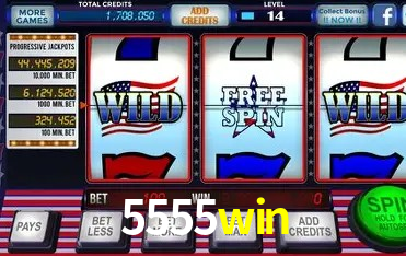 Tecnologia da Plataforma 5555win