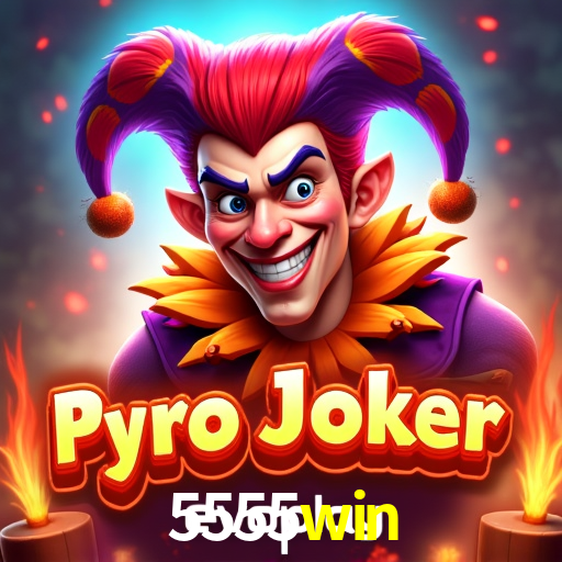 Bônus de Boas-vindas 5555win