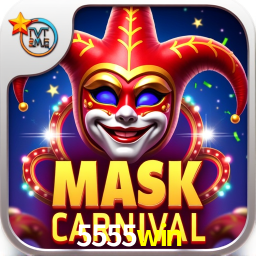 Provedores de Jogos 5555win