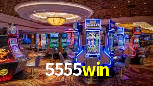 Casino Ao Vivo 5555win