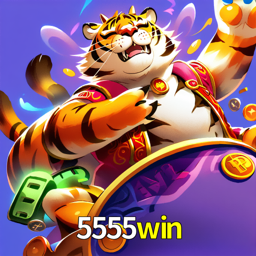 Plataforma 5555win - Apostas Online